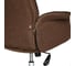 Кресло TetChair CHARM ткань коричневый/коричневый F25/ЗМ7-147 13340 5