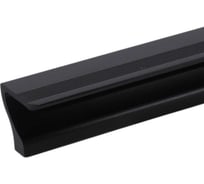 Ручка-скоба Brante RS.1012.A.800.BK черный 658084