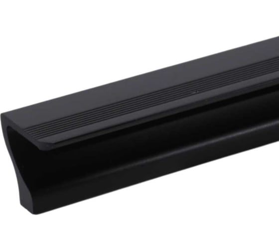 Ручка-скоба Brante RS.1012.A.800.BK черный 658084 1