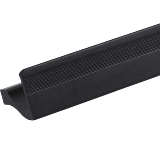 Ручка-скоба Brante RS.1012.A.800.BK черный 658084