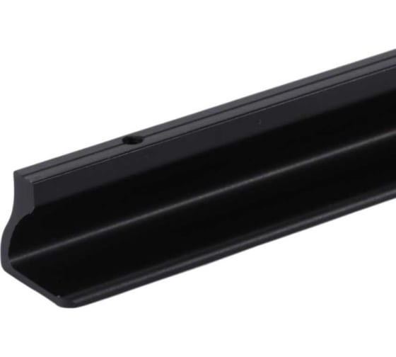 Ручка-скоба Brante RS.1012.A.800.BK черный 658084