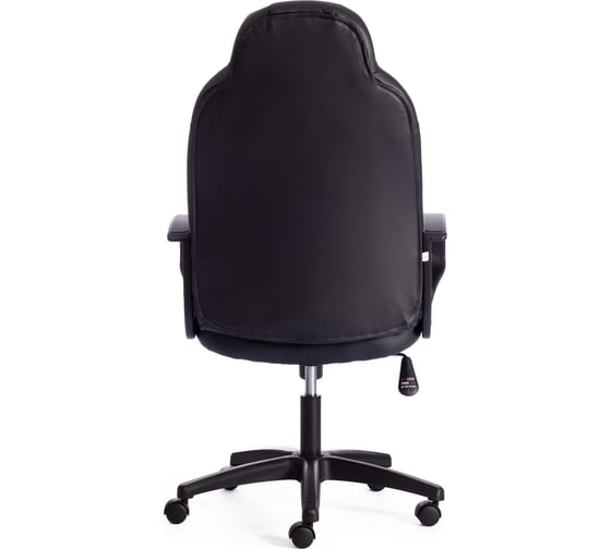 Кресло TetChair NEO 1 кожзам черный/бежевый 36-6/36-34 3024