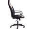 Кресло TetChair NEO 1 кожзам черный/бежевый 36-6/36-34 3024 12