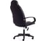 Кресло TetChair NEO 1 кожзам черный/бежевый 36-6/36-34 3024 1