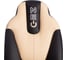 Кресло TetChair NEO 1 кожзам черный/бежевый 36-6/36-34 3024 5