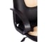 Кресло TetChair NEO 1 кожзам черный/бежевый 36-6/36-34 3024 7