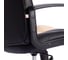 Кресло TetChair NEO 1 кожзам черный/бежевый 36-6/36-34 3024 8