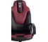 Кресло TetChair NEO 1 кожзам черный/бордо 36-6/36-7 1046 8