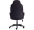 Кресло TetChair NEO 1 кожзам черный/синий 36-6/36-39 2479 1