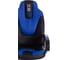 Кресло TetChair NEO 1 кожзам черный/синий 36-6/36-39 2479 3