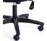Кресло TetChair NEO 1 кожзам черный/синий 36-6/36-39 2479 8
