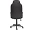 Кресло TetChair NEO 2 кожзам черный/синий 36-6/36-39 1048 6