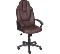 Кресло TetChair NEO 2 кожзам коричневый 36-36 3938