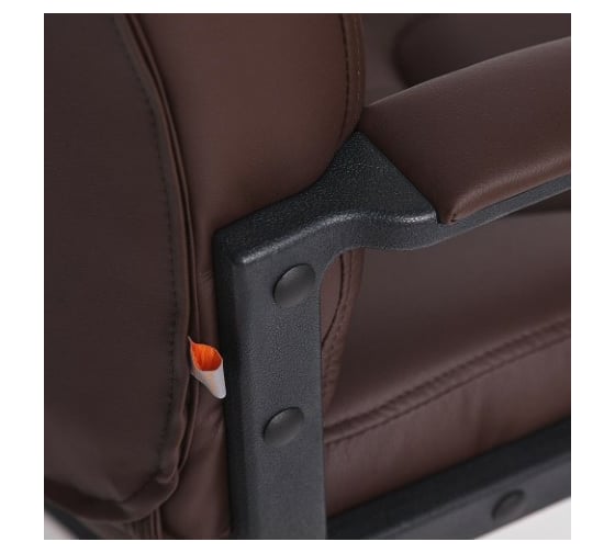 Кресло TetChair NEO 2 кожзам коричневый 36-36 3938