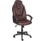 Кресло TetChair NEO 2 кожзам коричневый 36-36 3938 1