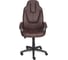 Кресло TetChair NEO 2 кожзам коричневый 36-36 3938 2
