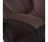 Кресло TetChair NEO 2 кожзам коричневый 36-36 3938 6