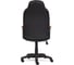 Кресло TetChair NEO 2 кожзам черный/оранжевый 36-6/14-43 12217 2