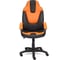 Кресло TetChair NEO 2 кожзам черный/оранжевый 36-6/14-43 12217 4
