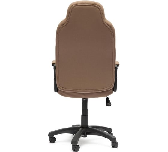 Кресло TetChair NEO 3 ткань коричневый/бежевый 26/13 10576
