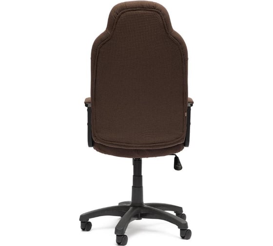 Кресло TetChair NEO 3 ткань коричневый/бежевый 26/13 10576