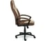 Кресло TetChair NEO 3 флок коричневый/бежевый 6/7 15137 3
