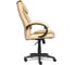Кресло TetChair OREON кожзам бежевый/бежевый перфорированный 36-34/36-34/06 10123 3