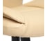 Кресло TetChair OREON кожзам бежевый/бежевый перфорированный 36-34/36-34/06 10123 5