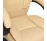 Кресло TetChair OREON кожзам бежевый/бежевый перфорированный 36-34/36-34/06 10123 6