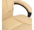 Кресло TetChair OREON кожзам бежевый/бежевый перфорированный 36-34/36-34/06 10123 7
