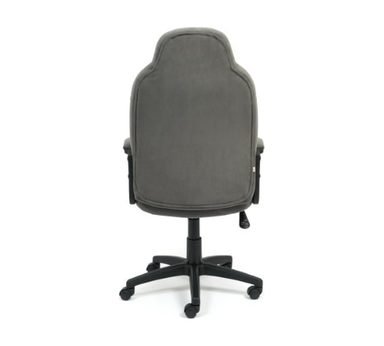 Кресло TetChair NEO 3 флок серый/олива 29/23 15138