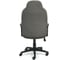 Кресло TetChair NEO 3 флок серый/олива 29/23 15138 4