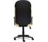 Кресло TetChair TWISTER кожзам черный/бежевый 36-6/36-34 5851 4