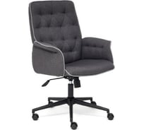 Кресло TetChair MADRID ткань серый F68/C27 13557