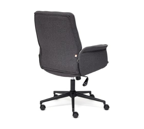 Кресло TetChair MADRID ткань серый F68/C27 13557