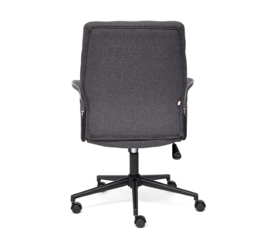 Кресло TetChair MADRID ткань серый F68/C27 13557