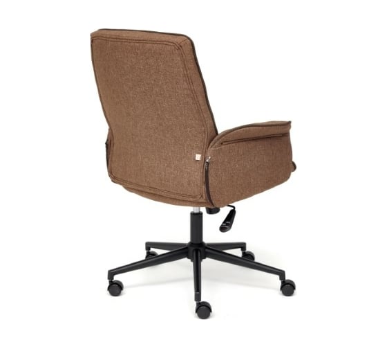 Кресло TetChair MADRID ткань коричневый F25/ЗМ7-147 13558