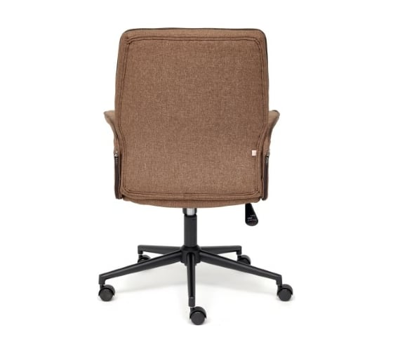 Кресло TetChair MADRID ткань коричневый F25/ЗМ7-147 13558
