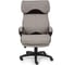 Кресло TetChair DUKE ткань норка/коричневый MJ190-6/TW-24 14186 2