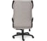 Кресло TetChair DUKE ткань норка/коричневый MJ190-6/TW-24 14186 5
