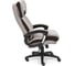 Кресло TetChair DUKE ткань норка/коричневый MJ190-6/TW-24 14186 8