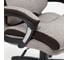 Кресло TetChair DUKE ткань норка/коричневый MJ190-6/TW-24 14186 21
