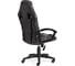 Кресло TetChair DRIVER кожзам/ткань серый/черный 2 TONE/11 12863 3