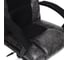Кресло TetChair DRIVER кожзам/ткань серый/черный 2 TONE/11 12863 15