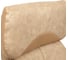 Кресло TetChair DUKE кожзам/ткань бежевый/бронзовый 4203/TW-21 14128 15