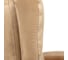 Кресло TetChair DUKE кожзам/ткань бежевый/бронзовый 4203/TW-21 14128 16