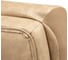 Кресло TetChair DUKE кожзам/ткань бежевый/бронзовый 4203/TW-21 14128 18