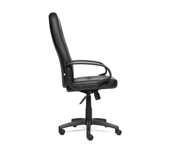 Кресло TetChair DEVON кожзам черный 36-6 1043