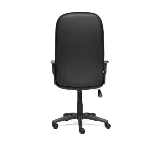 Кресло TetChair DEVON кожзам черный 36-6 1043