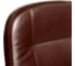 Кресло TetChair DEVON кожзам коричневый 2 TONE 10204 11
